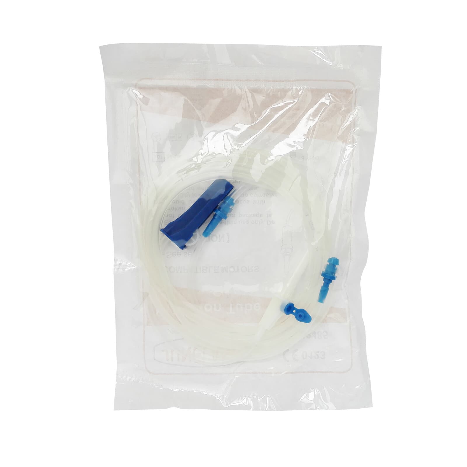 Dental Implant Irrigation Tubes Tubing Hose Fit for WH/ NSK/ KAVO Surgery Motors