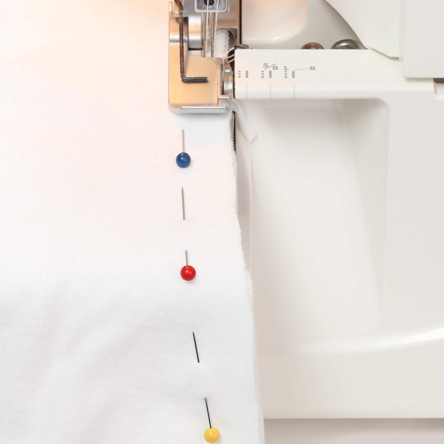 27 Ball Point Pins, 1-1/4-Inch (100-Count) 5