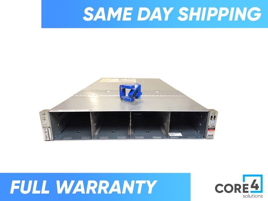 SUN 7306782 ORACLE X6-2L SYSTEM BOARD ASSEMBLY 4