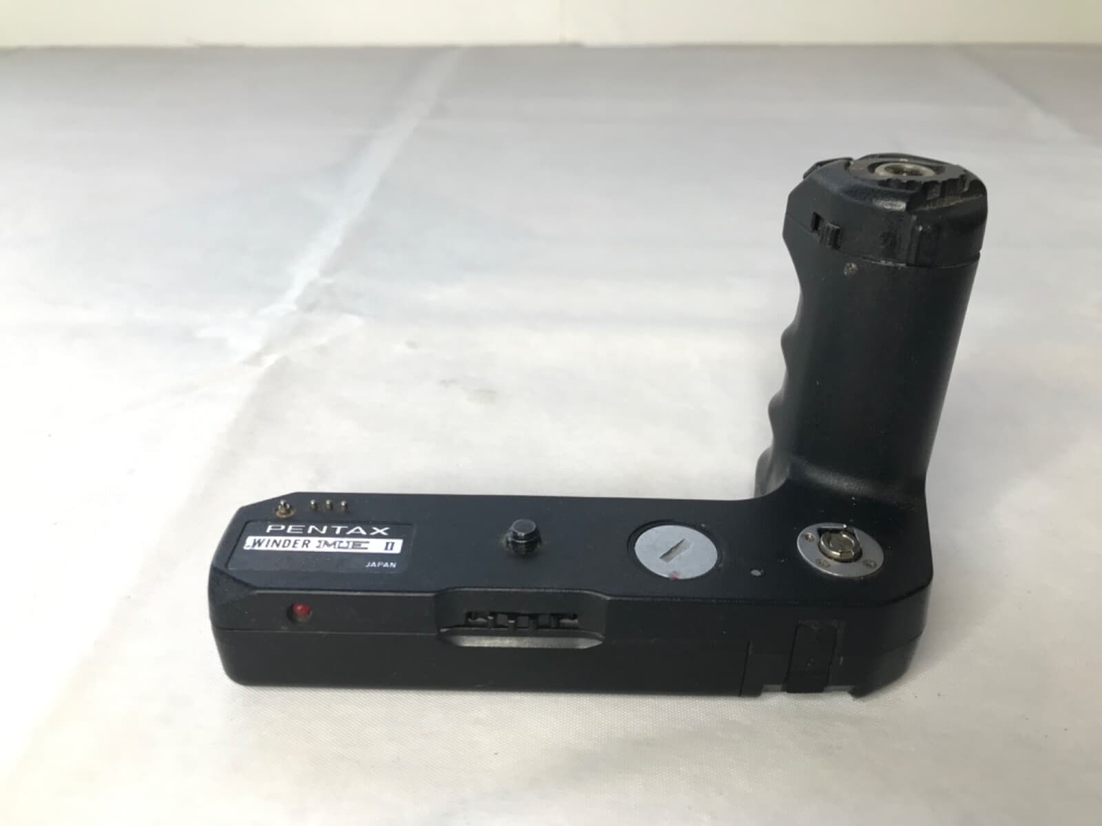 Pentax Winder ME II for Pentax ME Series Cameras 2