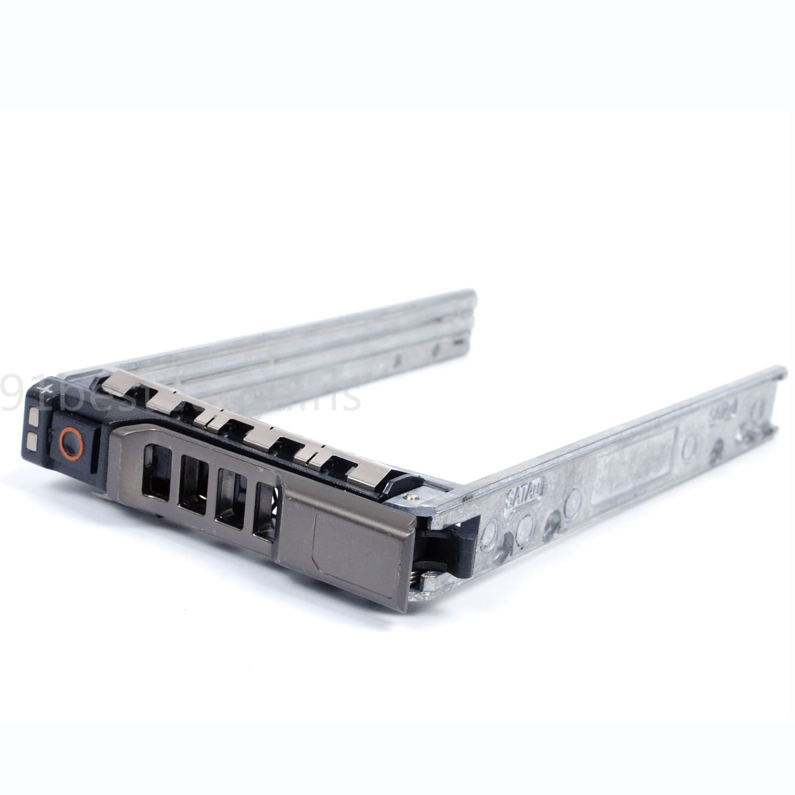 G176J 8FKXC 2.5" Hard Drive Tray Caddy for DELL R620 R630 R710 R720 R730 R730XD 2