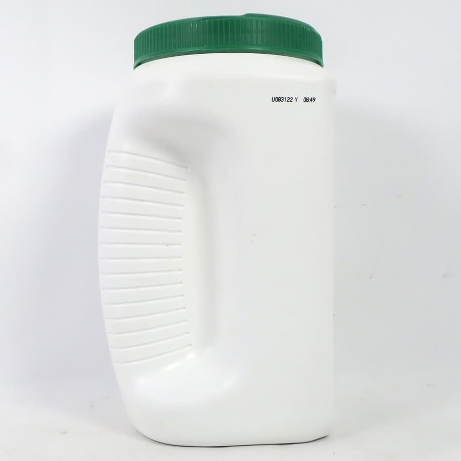 Liquid Fence, Deer & Rabbit Repellent Granular, 2-Pound Covers 1,000 Square Feet 2