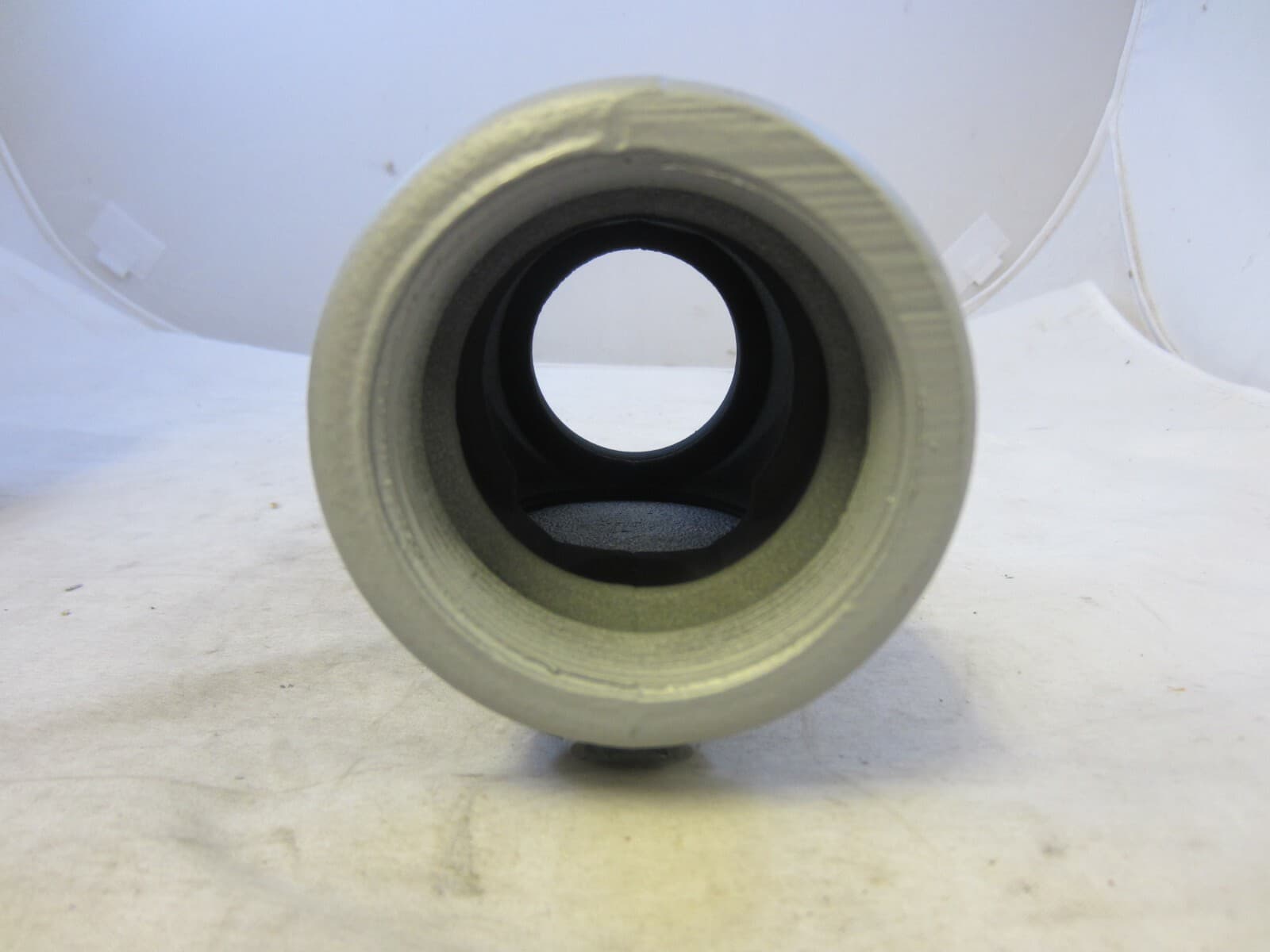 APPLETON EYF200  2" EXPLOSION PROOF SEAL OFF EYS CROUSE HINDS *SAME DAY SHIP 6