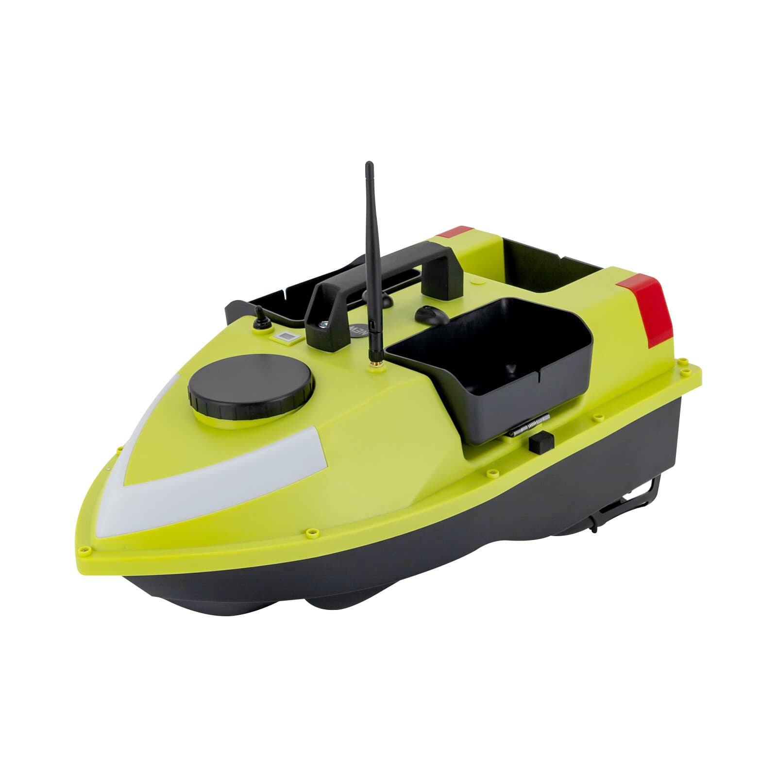 Remote Control Led Fishing Bait Boat Fishing Boat Bait Boat For Surf Fishing 6