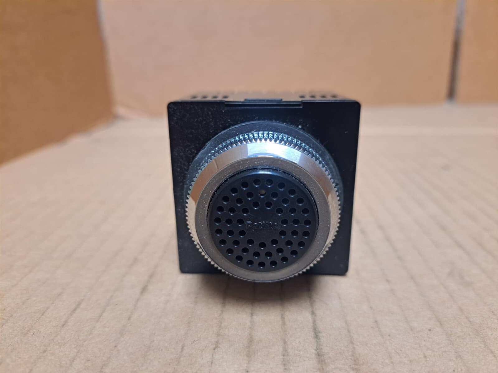 Patlite Signal Phone Buzzer Part No. BM-202 New in Box 2