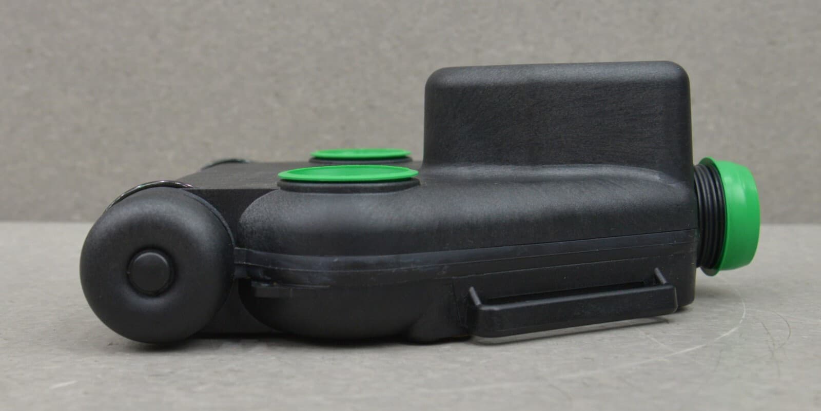 Safety Tech M-60155 C420 Single Speed PAPR Blower Toggle Switch W/ Battery C420 4