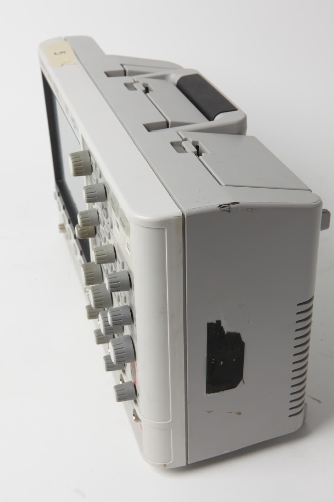 Agilent DSO-X 2004A 4 Channel Digital Oscilloscope 70MHz DVM WaveGen Tested #5 4