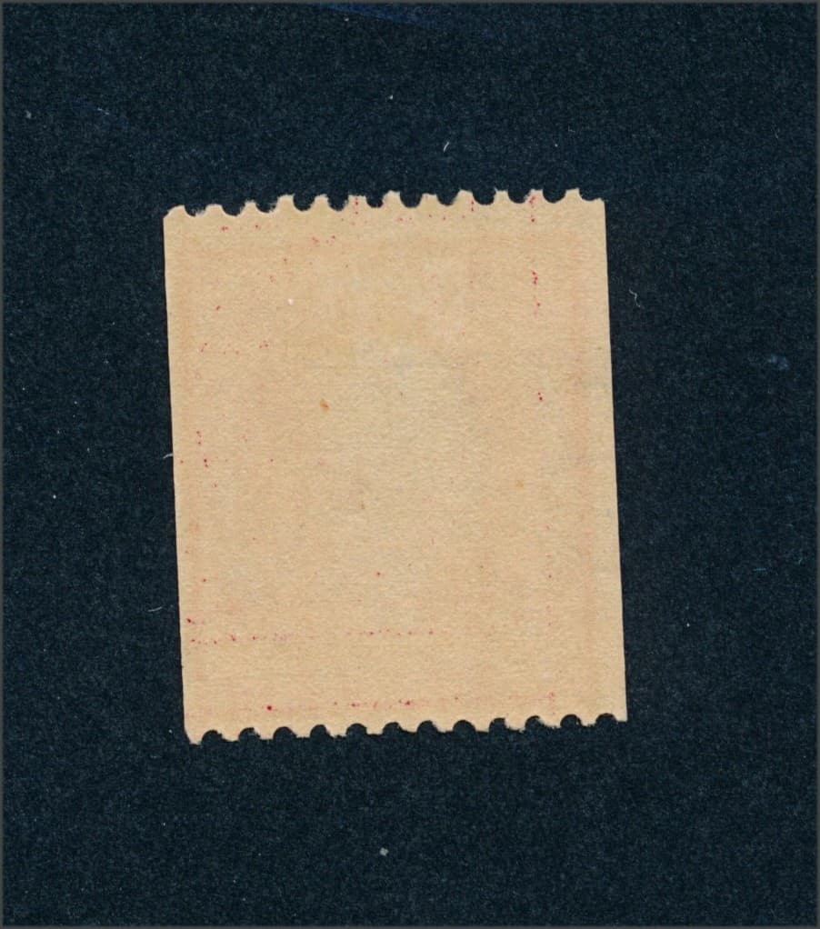 drbobstamps US Scott #349 Mint Hinged Stamp Cat $110 2