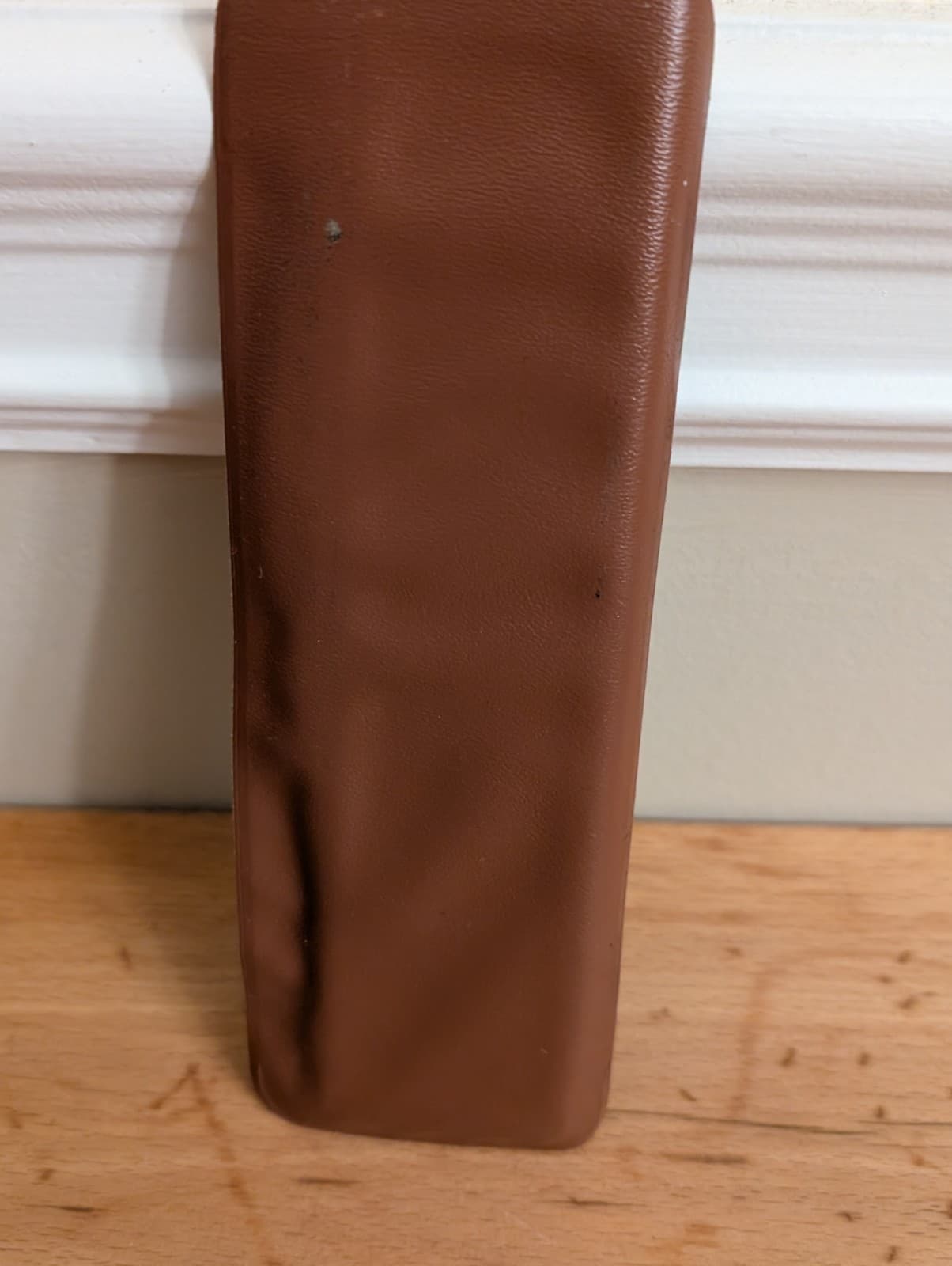 Vintage Arithma Addiator Addition Subtraction Calculator w/ Slip Case 4