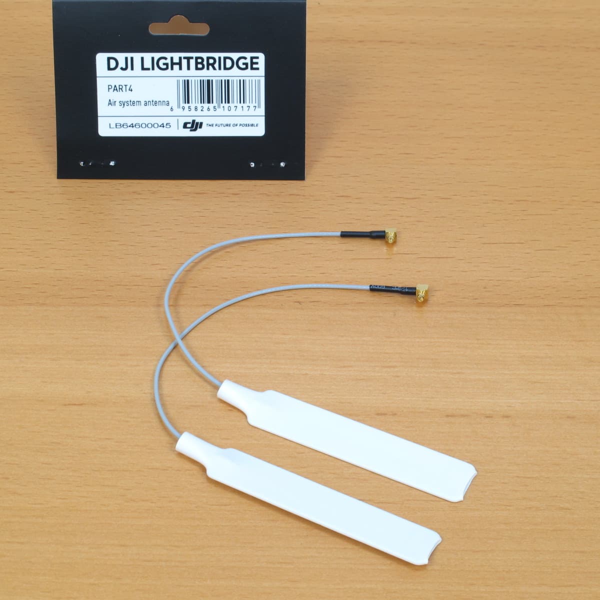 DJI Lightbridge Part LTBG-4 Air System Antenna -USA dealer