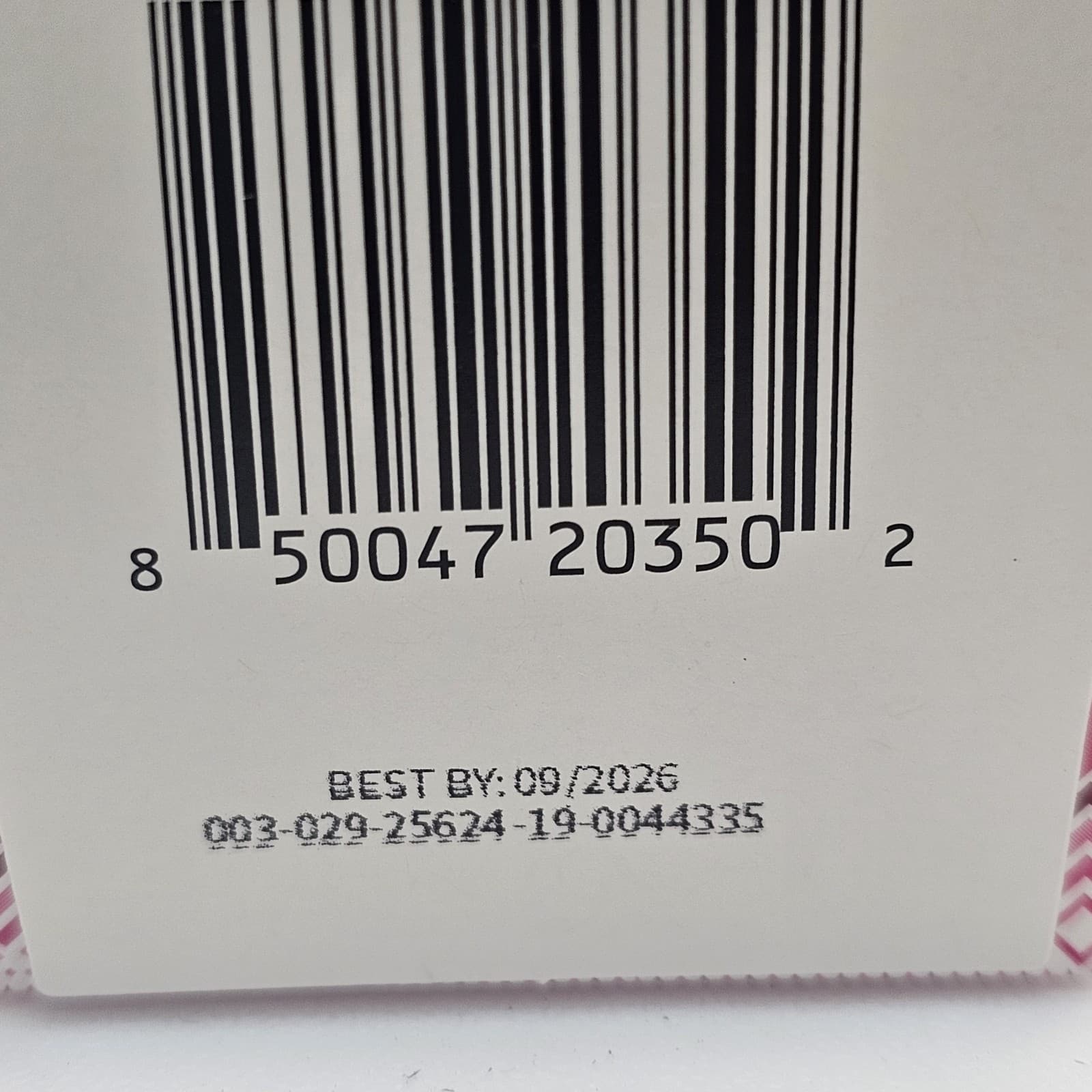 Cirkul Sip Cartridges Sabrocita Jamaica Hibiscus Zero Sugar Lot of 6 NEW 2026  4