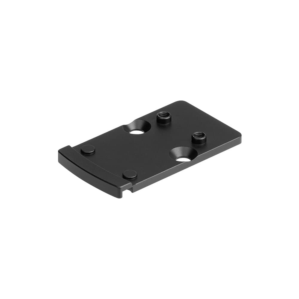 Osight RMR to RMSc Adapter Plate Fit with Standard RMSc Footprint Red Dot Sights 3