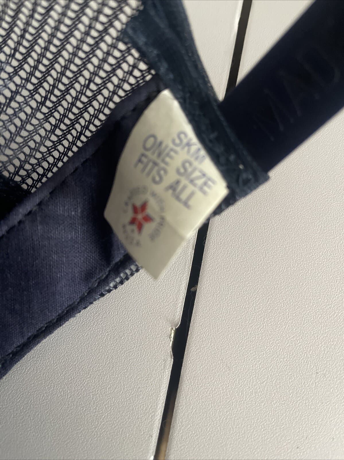 West Chicago Fire Protection District Vintage SnapBack Hat 5