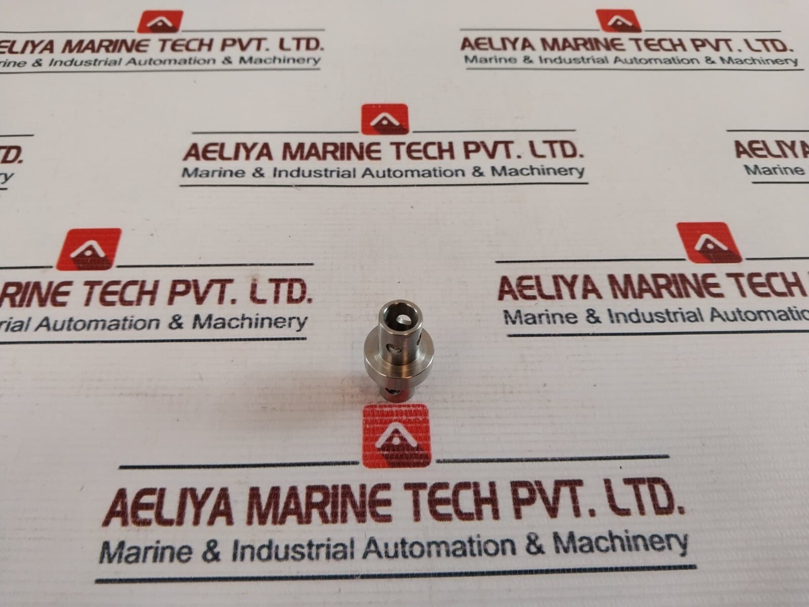 Gilmore Valve 1710-6299 Shuttle Valve Repair Kit 4