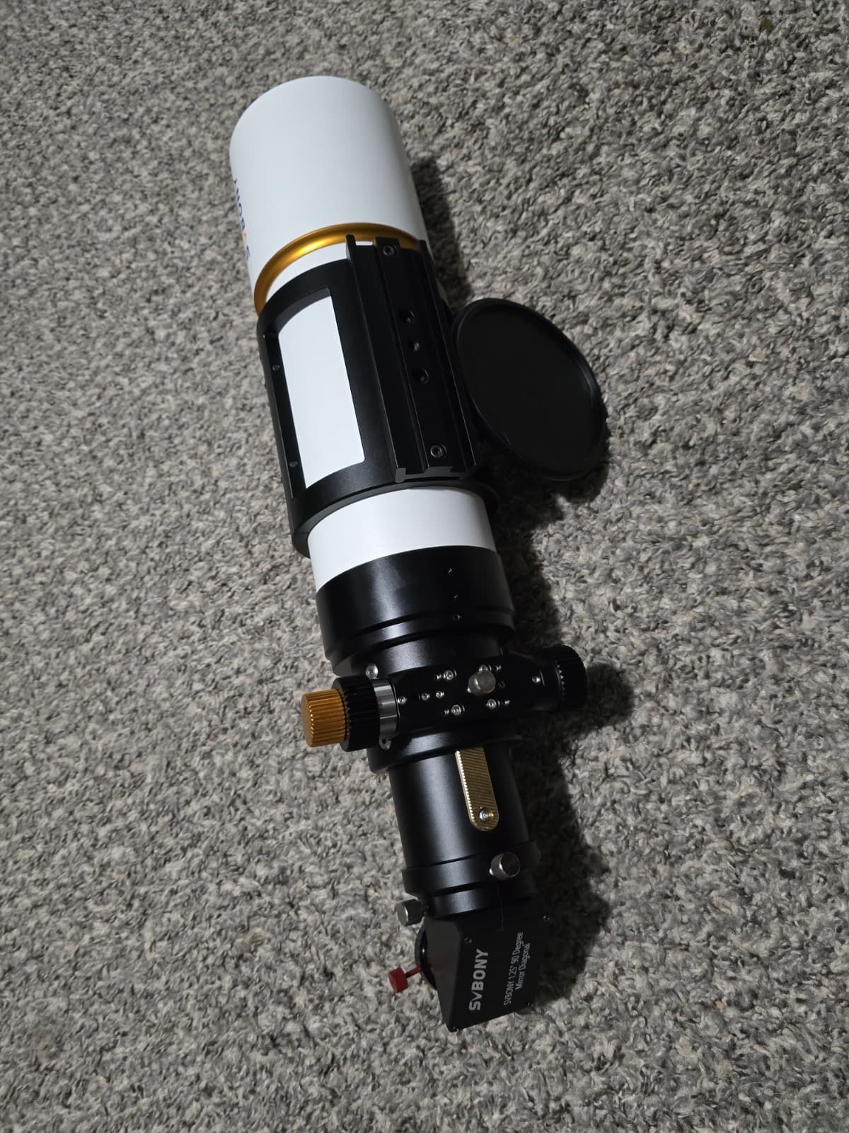 SVBONY SV48P Telescope 3
