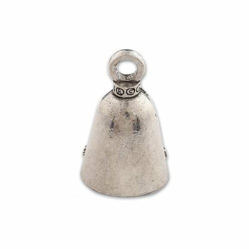 Guardian Bell, Don't Tread on Me, 2nd Amendment, Motorcycle, .75" x 1" 2