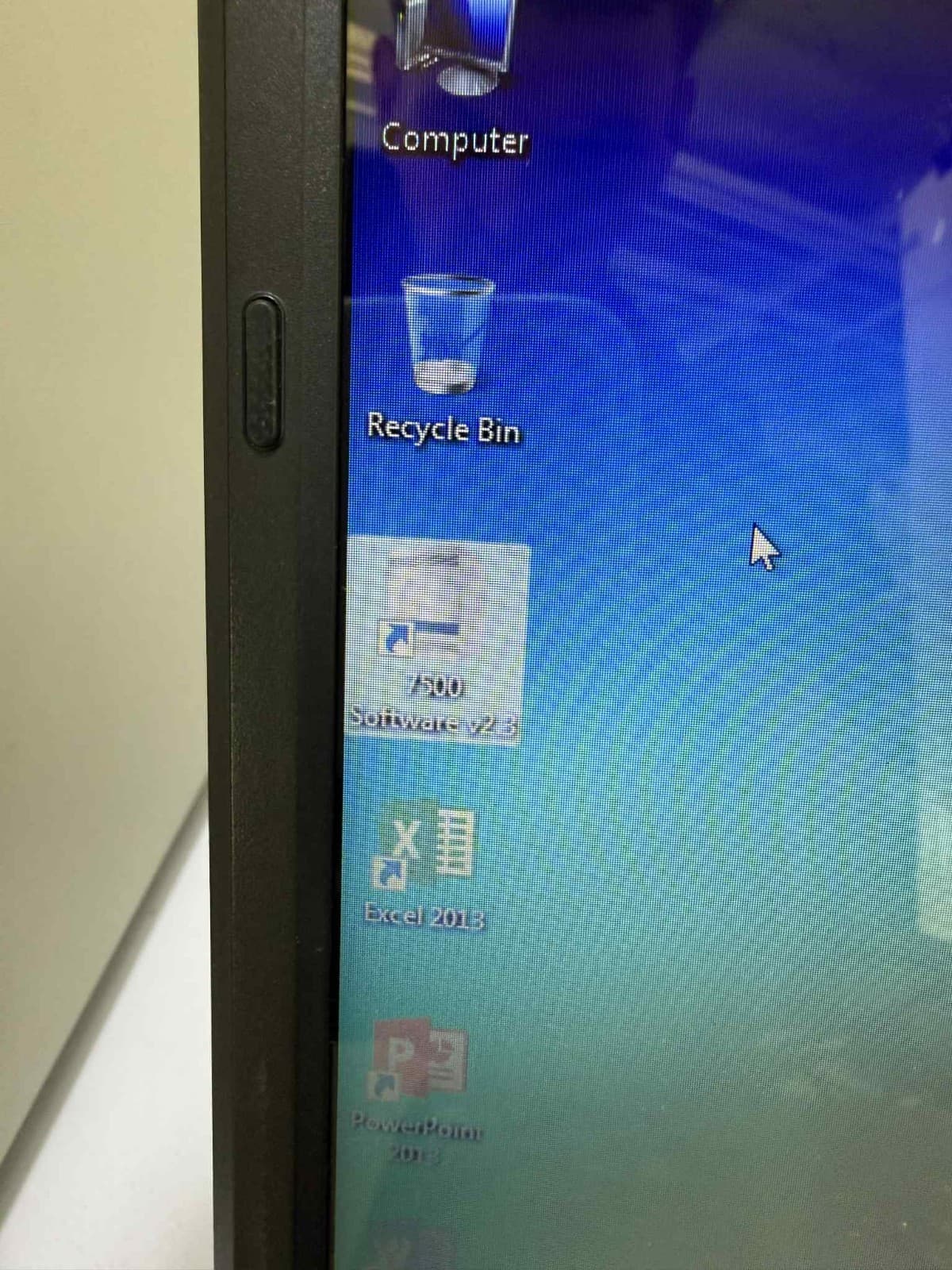 Applied Biosystems ABI 7500 Fast Life Technologies Real-Time PCR System 4357362 6