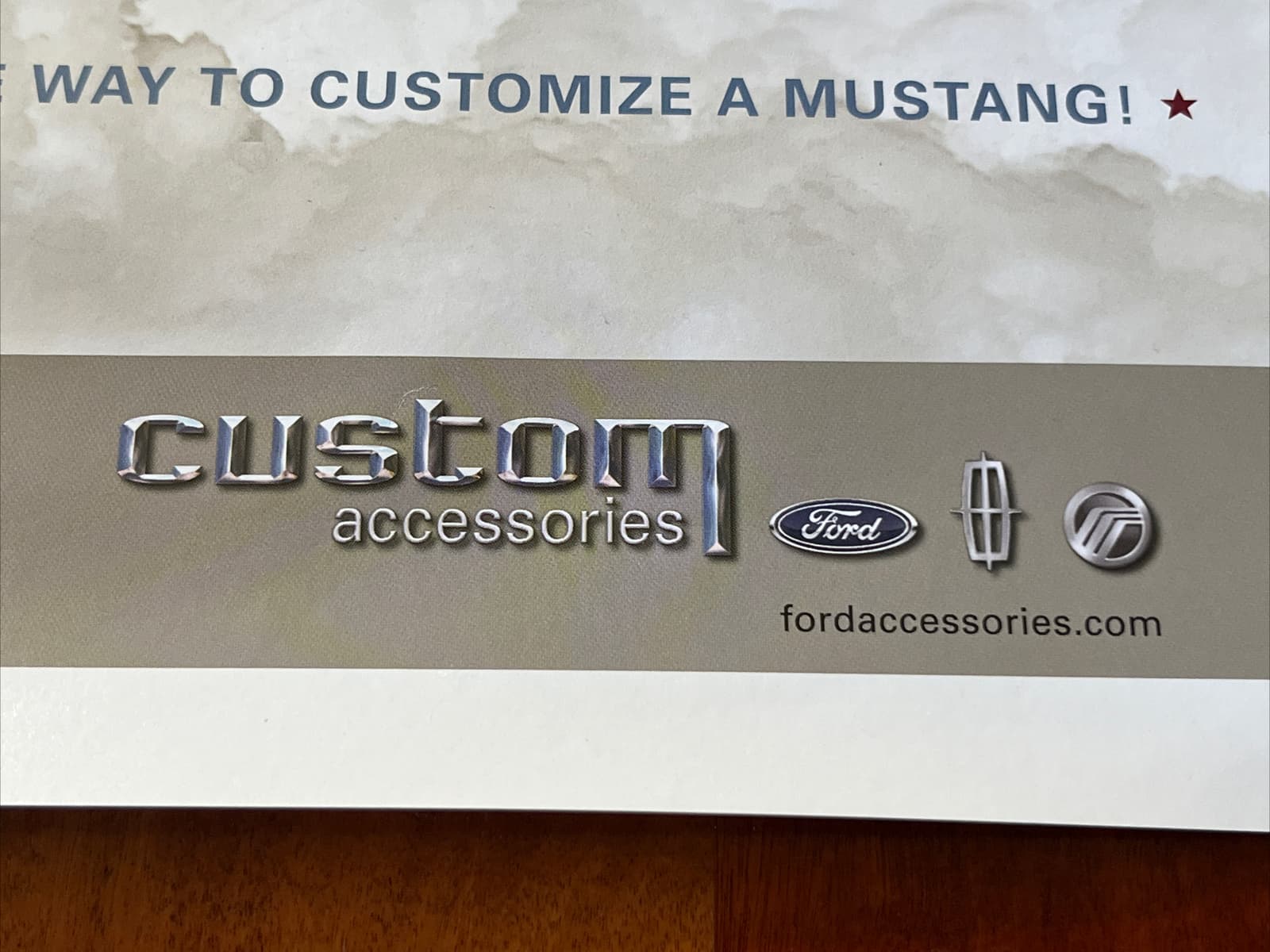 Experimental Aircraft Assoc EAA Oshkosh Official Poster Airventure Mustang 2008 5