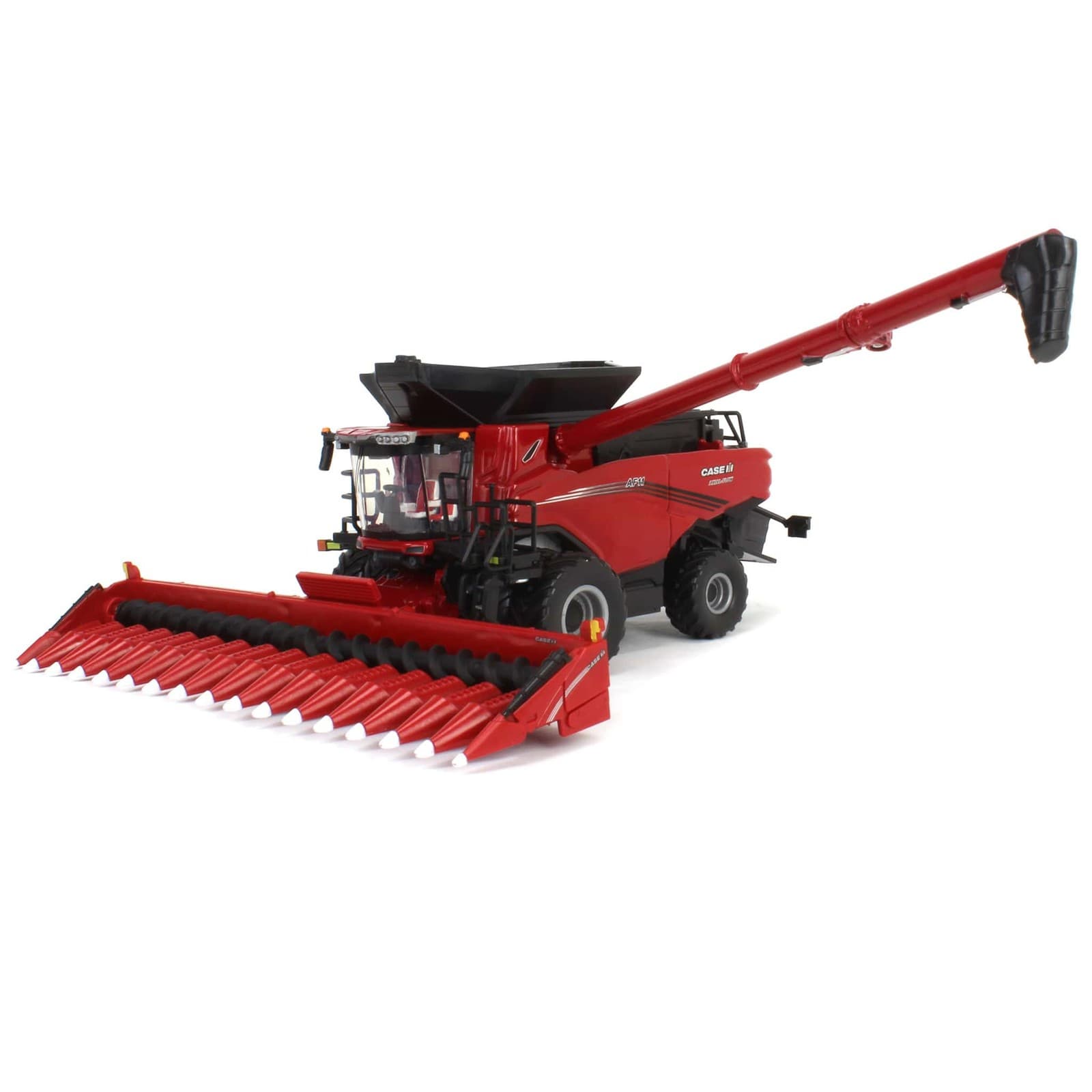 1/64 Case IH Axial-Flow AF11 Combine, ERTL Prestige, 44372 6