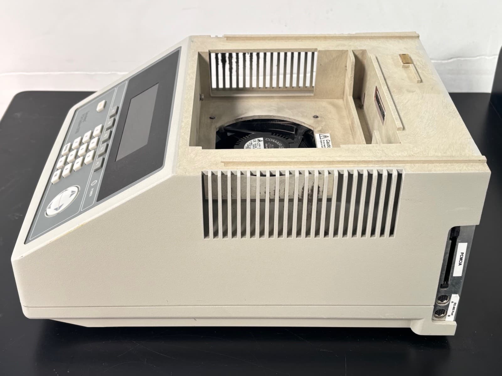 Applied Biosystems ABI GeneAmp PCR System 9700  96-Well Thermal Cycler 3