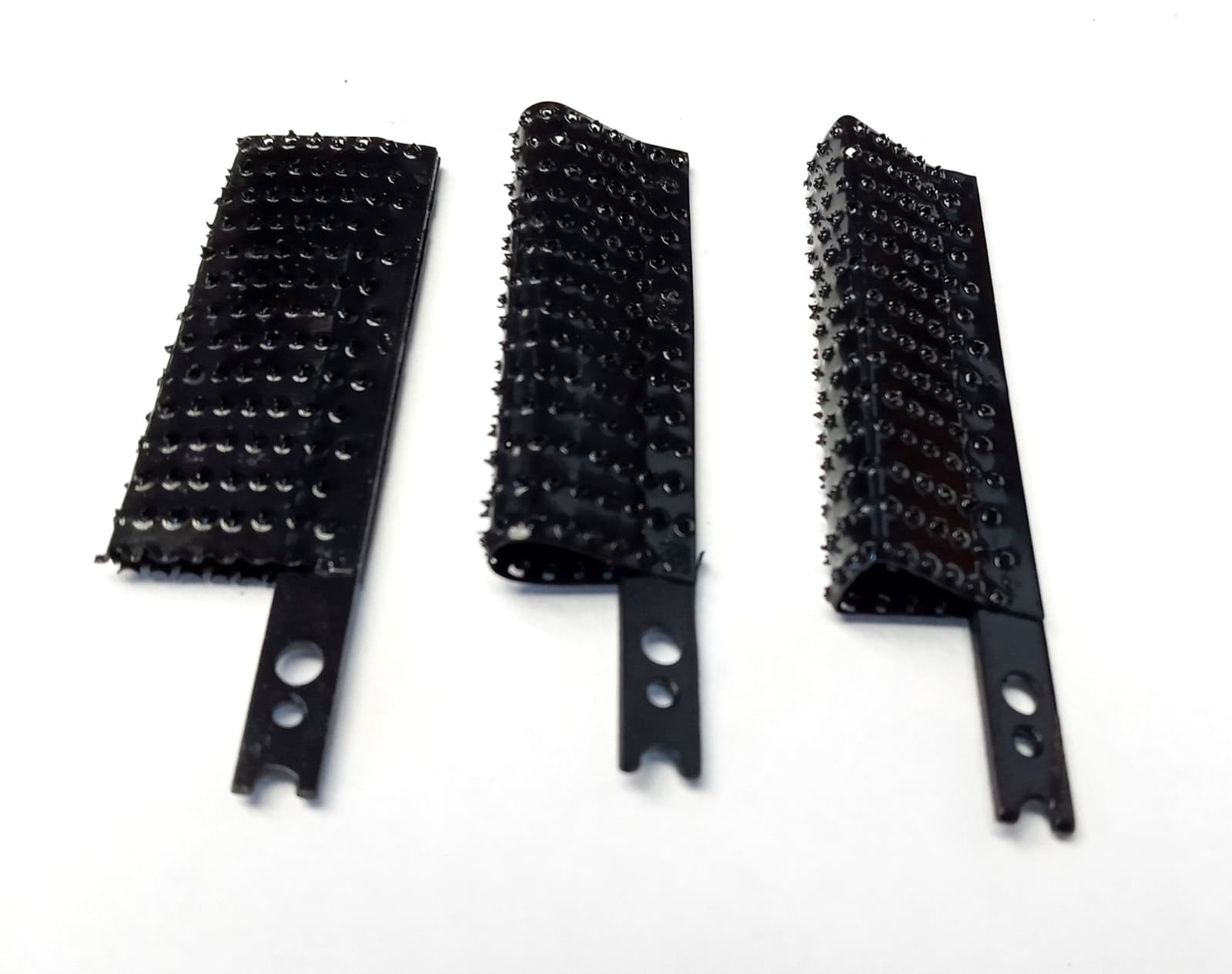 Eazypower 87281 Flat Sabre Rasp Blade For Jig Saws (3-Pack) 2