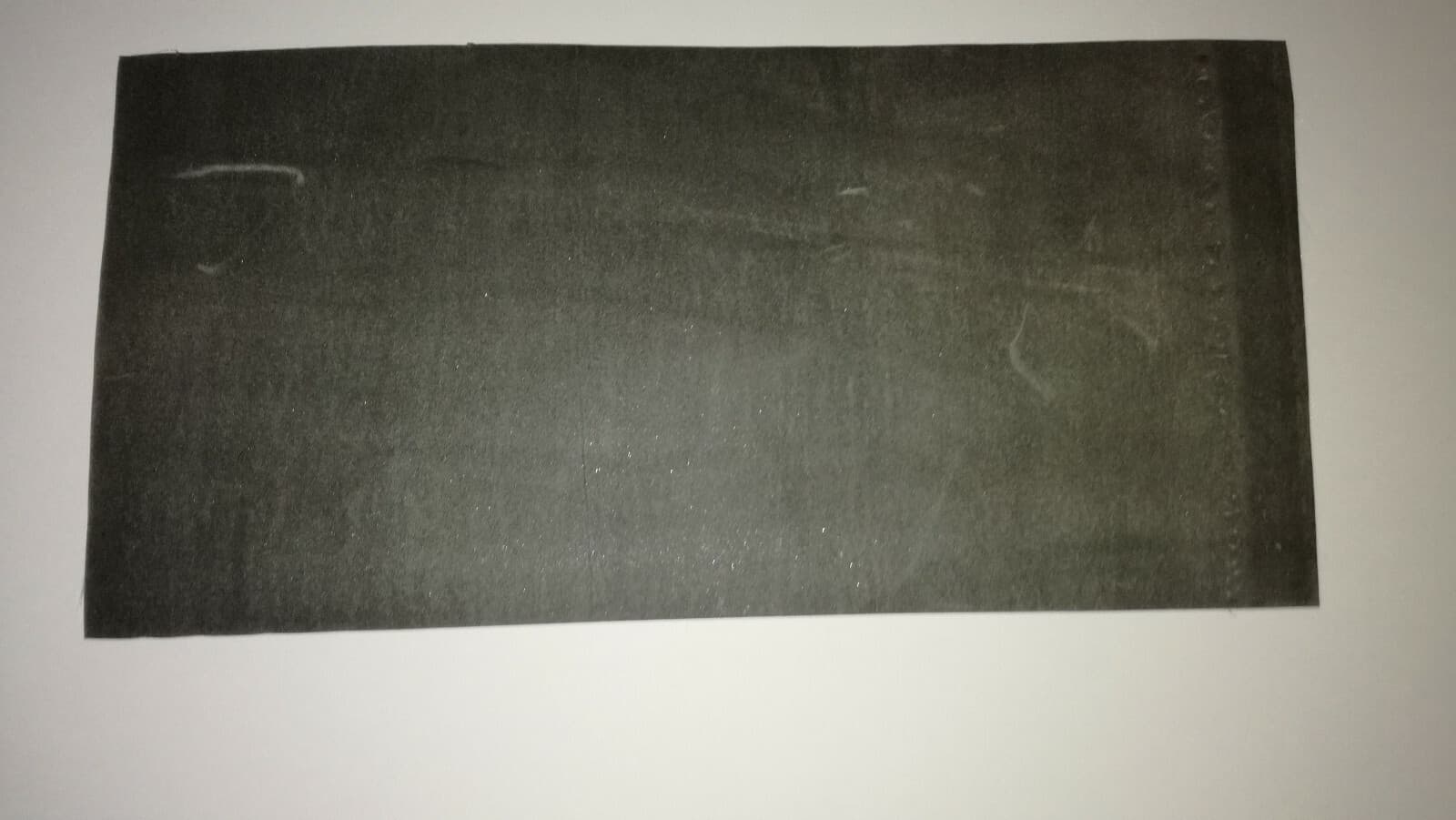 NITRILE NYLON DIAPHRAGM FUEL PUMP MATERIAL.PETROL,DIESEL,OIL,SOLVENTS,0.5mm ↕ 2