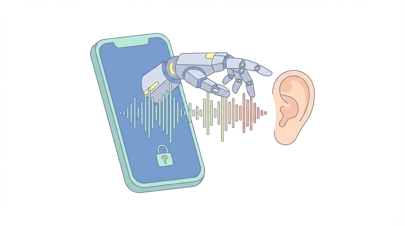 AI Voice Cloning Scams: 5 Terrifying Realities of the Vishing Revolution