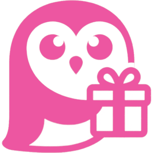 HootFinds Logo