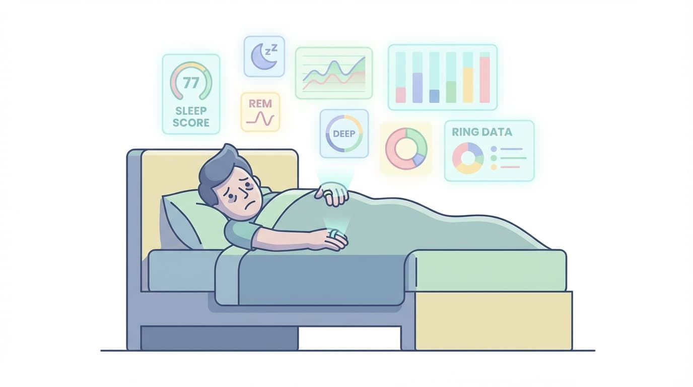 Sleepmaxxing: Why Your Obsession with Perfect Rest is Ruining Your Sleep