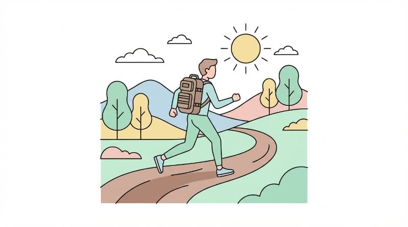 Stop Running: Why Rucking Is the Ultimate Fat-Burning Hack You Need