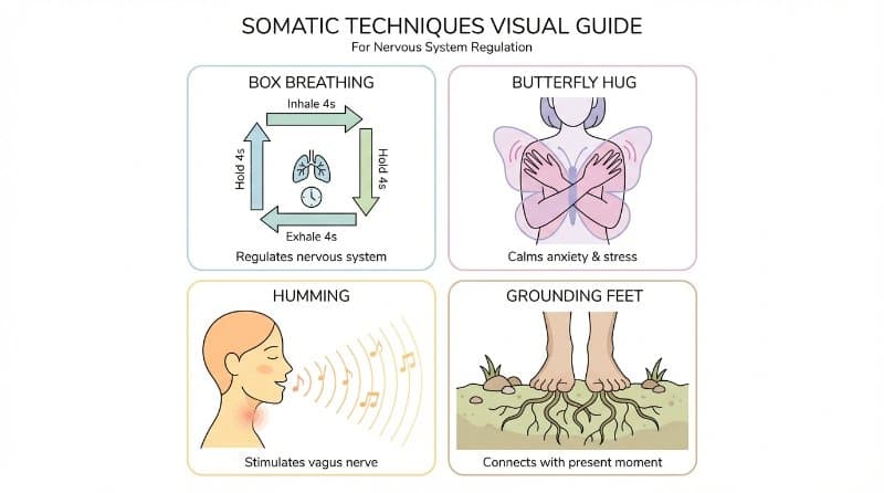 Vagus Nerve Stimulation Techniques