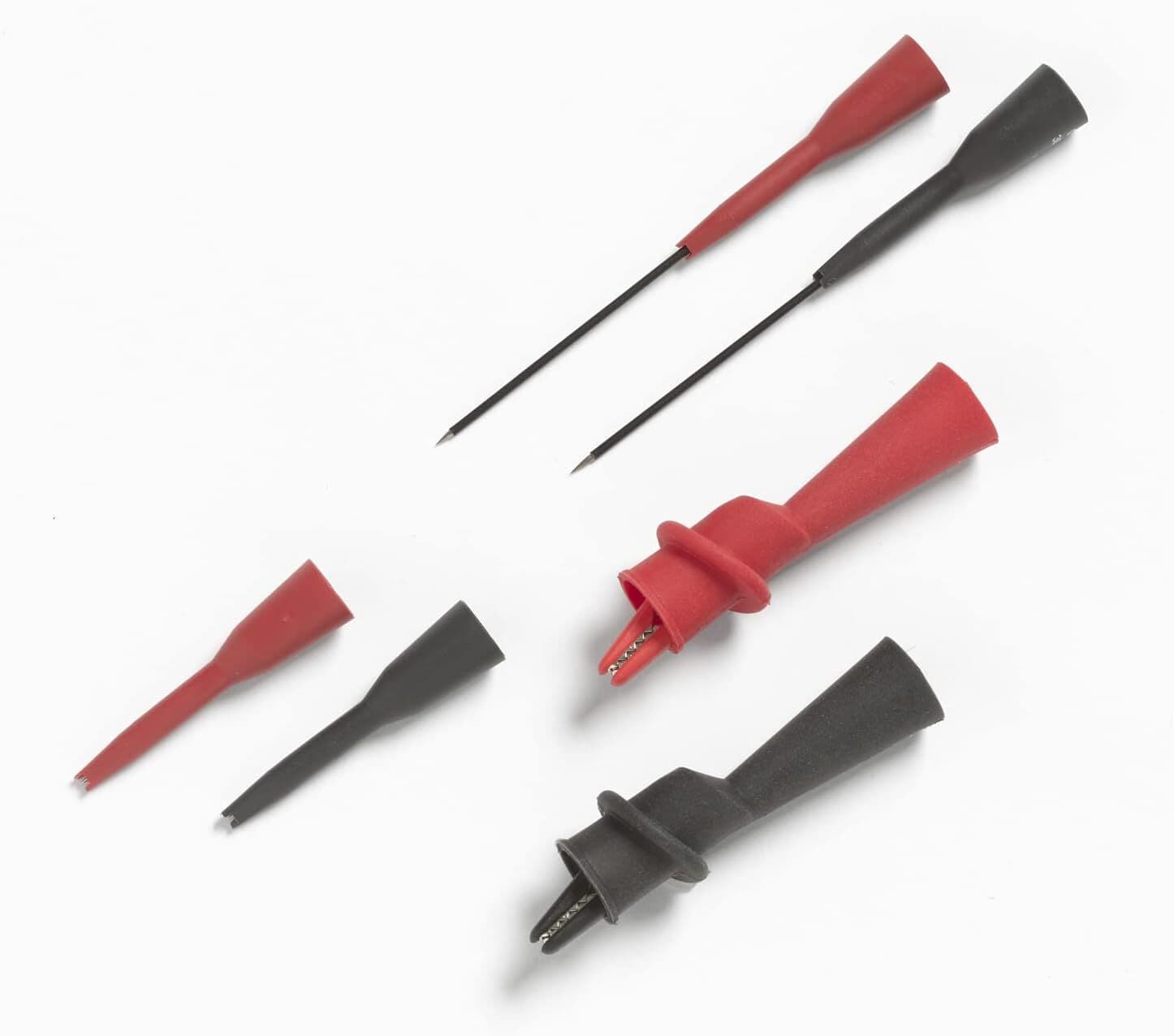 Fluke TP920 Test Probe Adapter Set, 300V Voltage, 3A Current