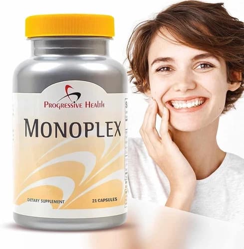 Get Rid of Canker Sores - Mouth Ulcer Treatment - Monoplex Sore...