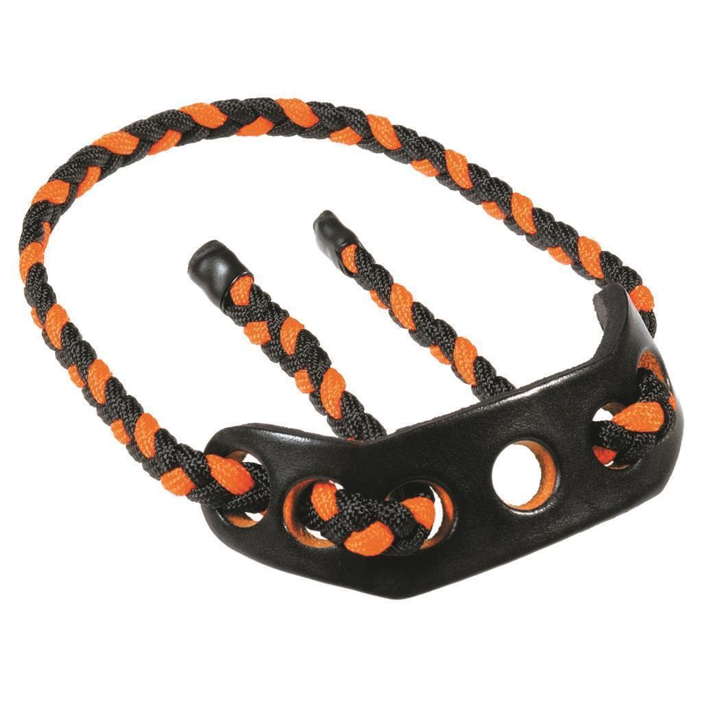 Paradox Bowsling Black/Neon Orange
