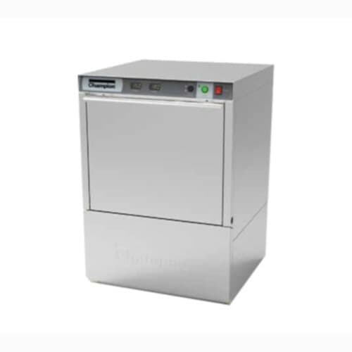 Champion UH130B Undercounter High Temperature Dishwasher