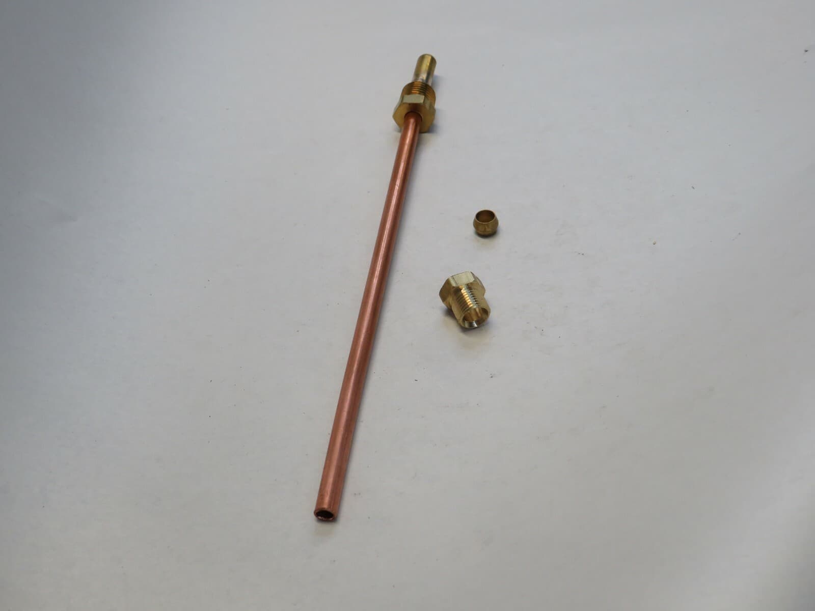 International LA LB Check Valve Set Gas Engine Motor