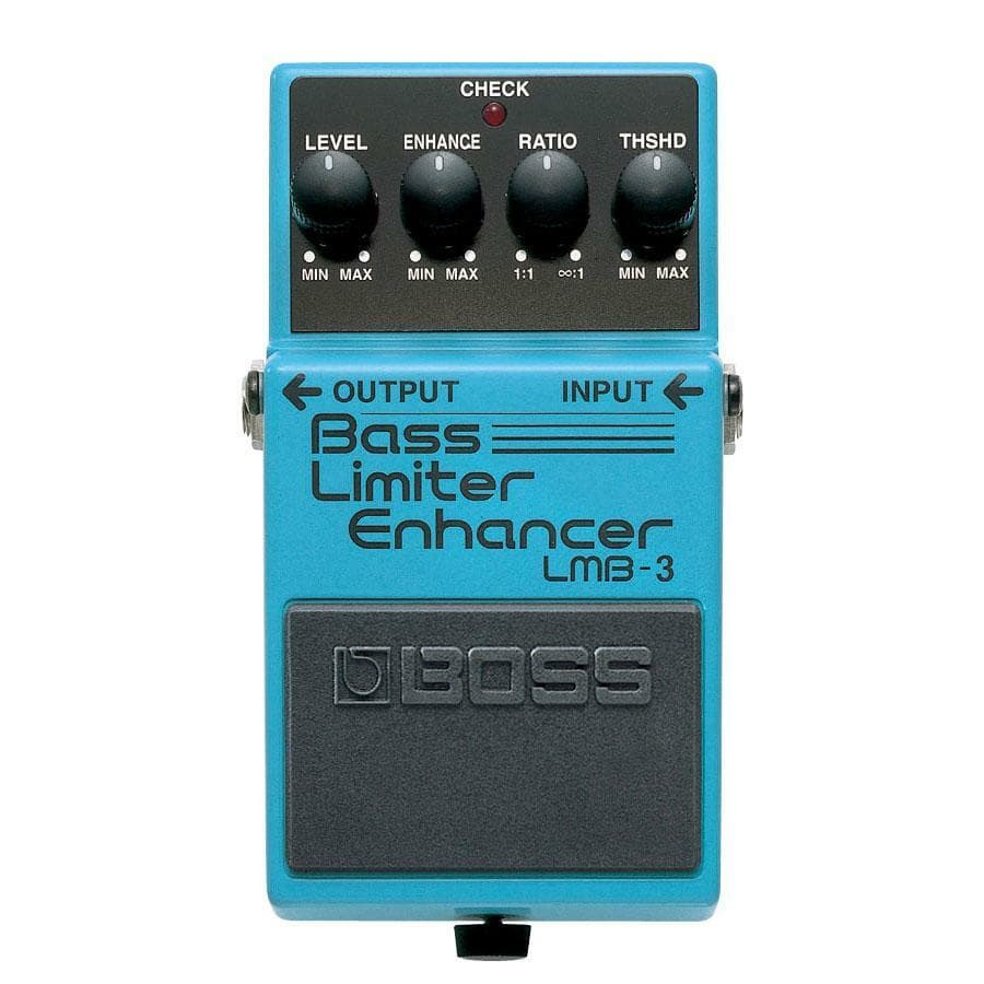 Boss LMB-3 Bass Limiter/Enhancer