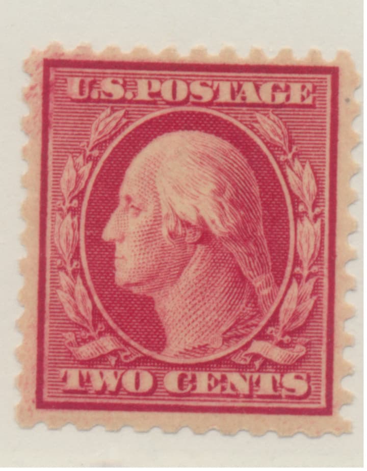 United States Stamp Scott #519, Mint Never Hinged