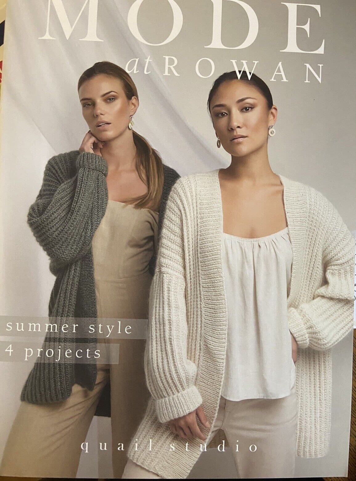 MODE at Rowan - 4 Projects Summer Style - New Copy - by Quail Studio