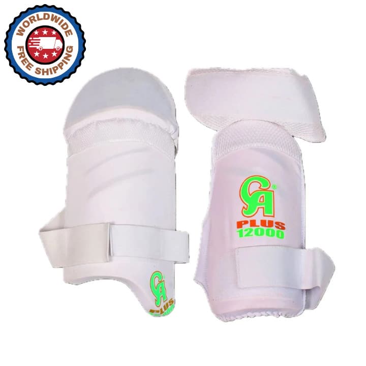 CA Plus 12000 Cricket Thigh Guard
