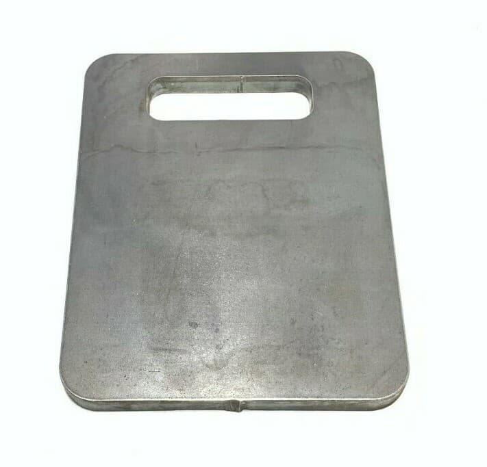 20Lb Ruck Weight 9" X 11.50" X 3/4"