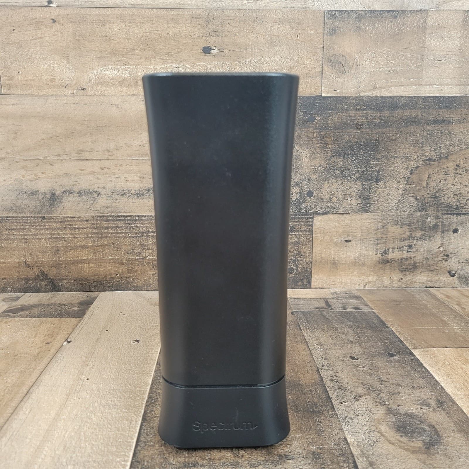 Spectrum Wave 2 WiFi Router RAC2V1S Missing Power Cord Powers On Tested