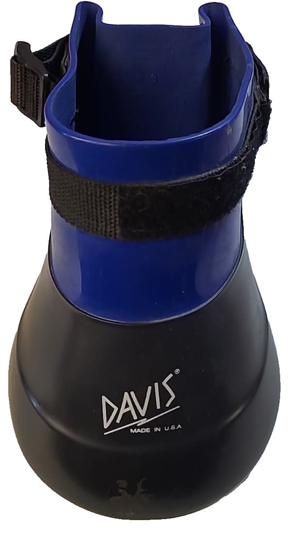 Davis Soaking Boot Size 3 Single Boot
