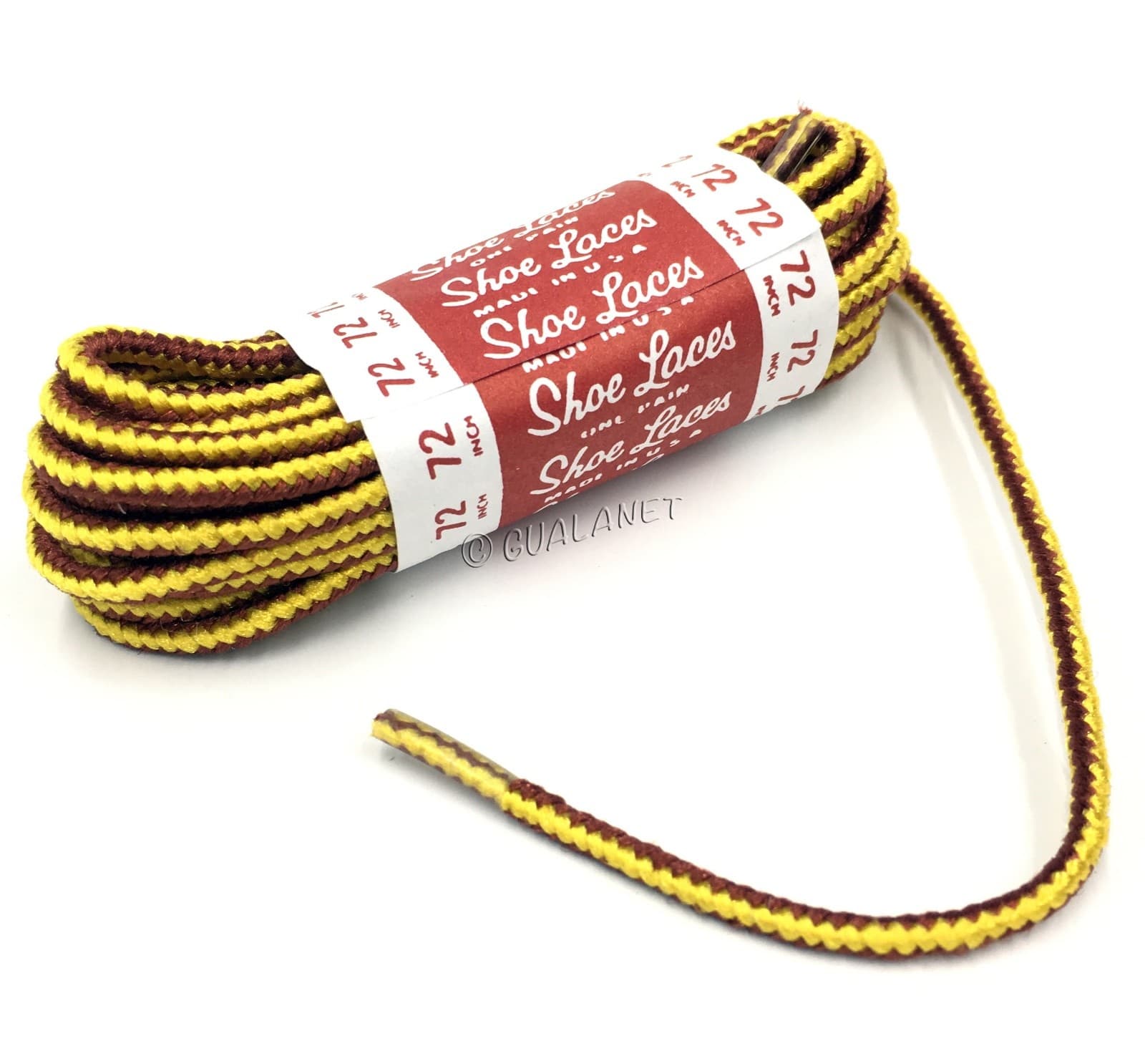 Hard Bootlaces Strong Work Boot Laces Timberland Replacement Strings ALL SIZES