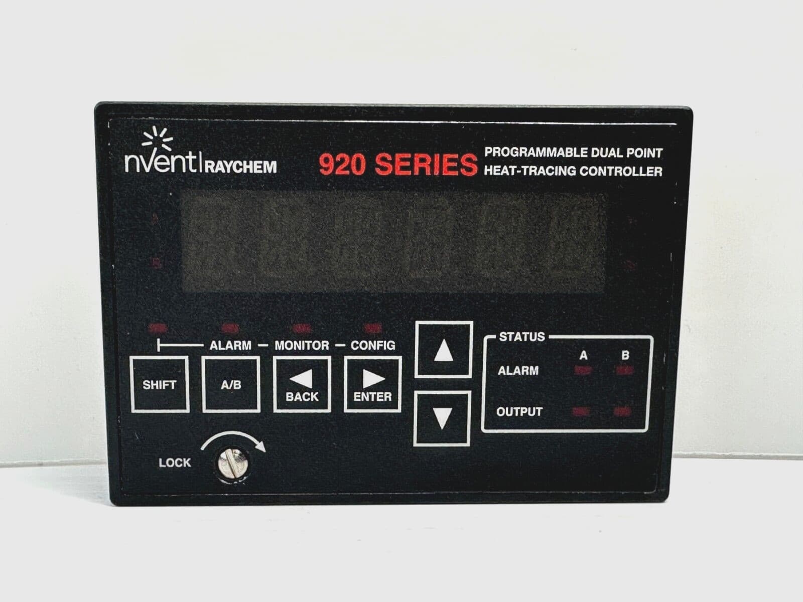 nVent RAYCHEM Programmable Controller for 920 Series Operator Console 10260-005