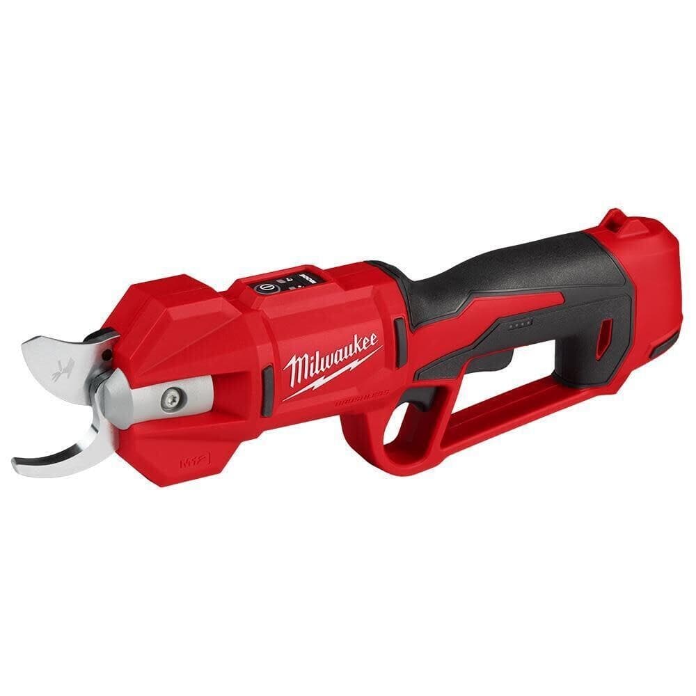Milwaukee M12 Pruning Shears Brushless Bare Tool