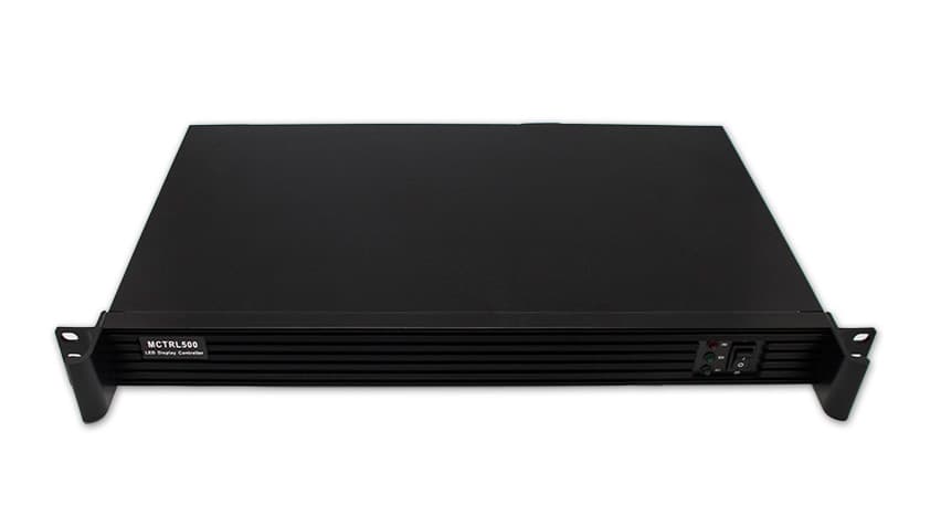 NOVASTAR LED MCTRL500 Sending Box with US Power Cord