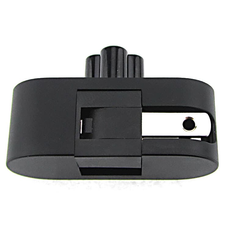 US Power Adapter Folding 3 to 2 Pin Plug Charger For Dell XPS13 XPS 13 2015