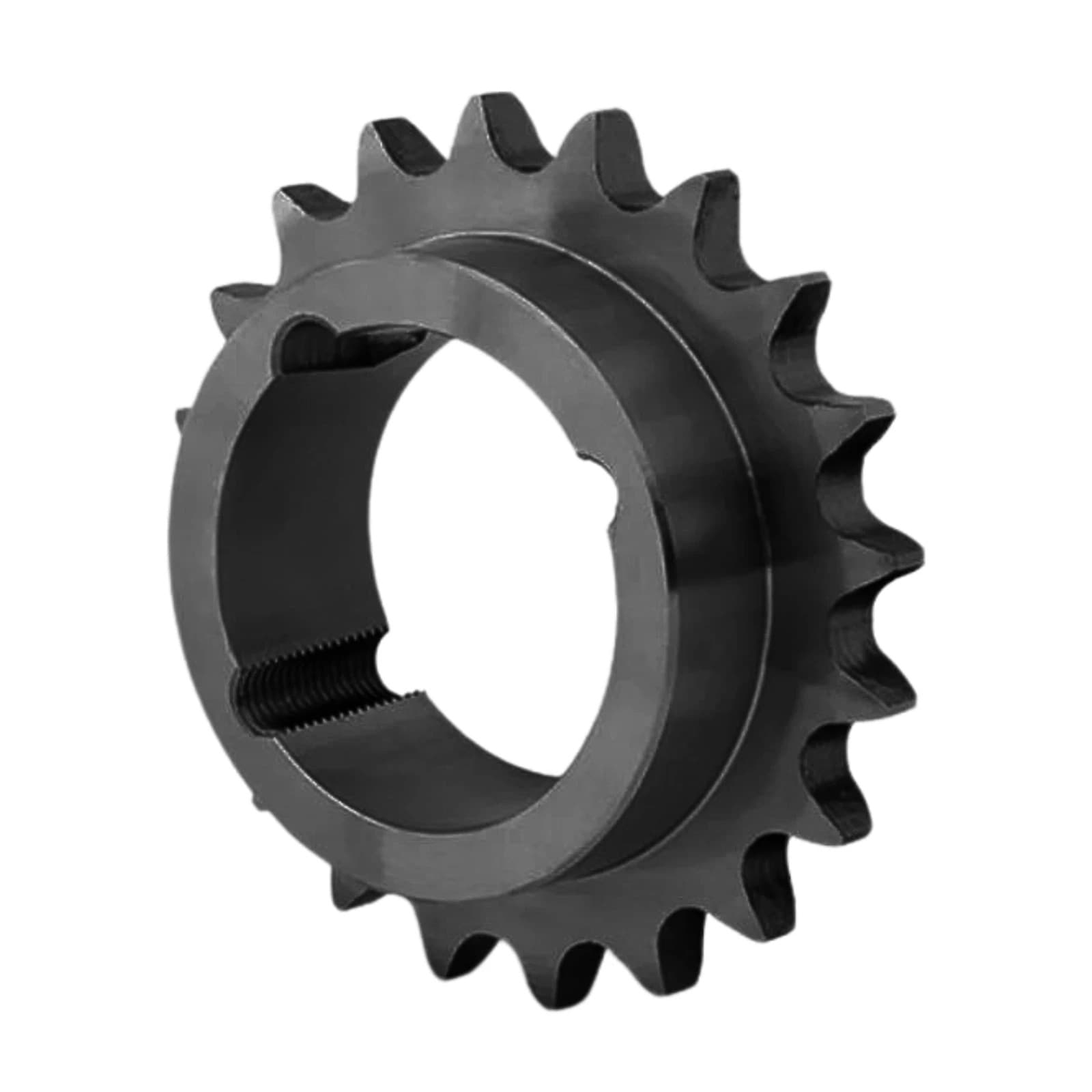 120BTB35 (120BTL35) TAPERLOCK SPROCKET 120 CHAIN - 35 TEETH - USES 3020 BUSHING