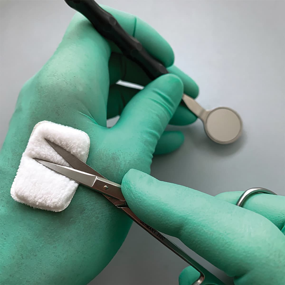 Fit-N-Swipe Cleaning Pads (Pkg. 50)